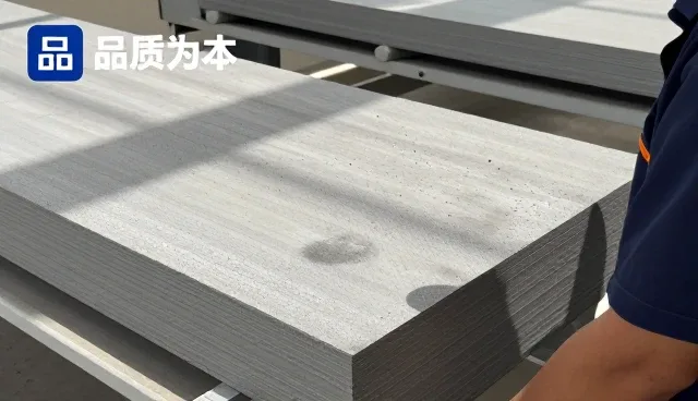 效率为先为什么越来越重视高强度水泥板