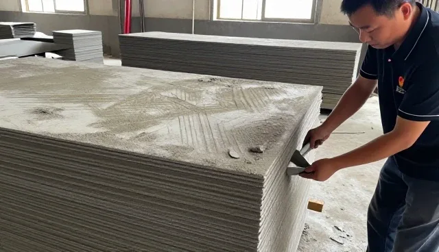 新乡市城石新型建材有限公司提供品质为本相关解决方案