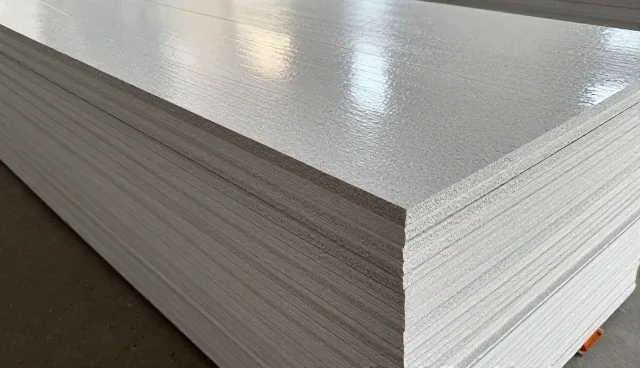 轻质隔墙板:适用条件与使用维护建议