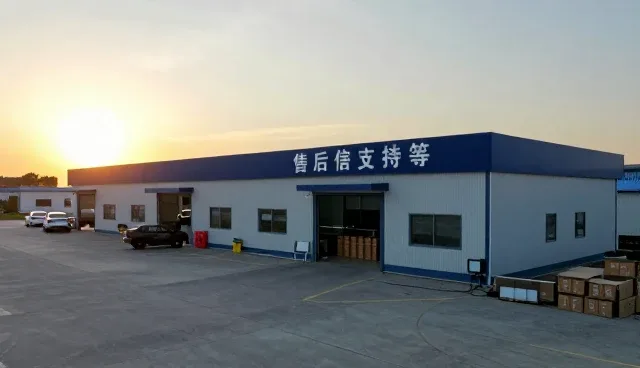 建材项目中品质稳定性问题的应对策略