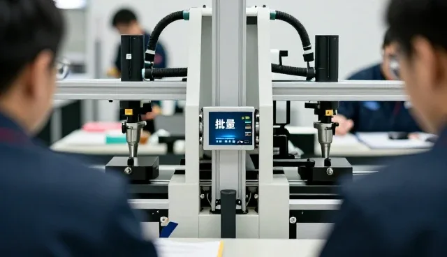 项目现场使用客户以中小有哪些优势